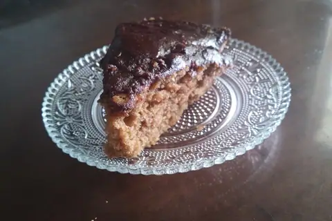 Golden Cakes photo 3